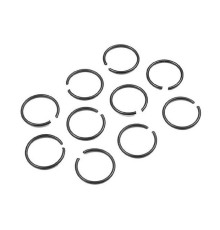 Clips O 10 (10) - XRAY - 967100