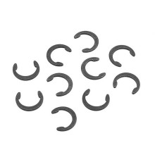 Clips C 6.5 (10) - XRAY - 968065