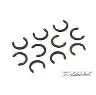C-CLIP 12 (10) - 968120 - XRAY