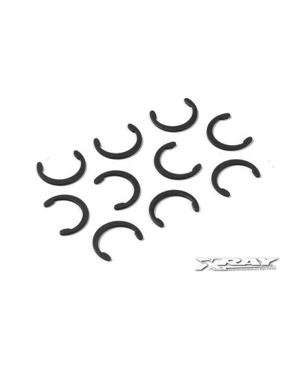 Clips C 14 (10) - XRAY - 968140