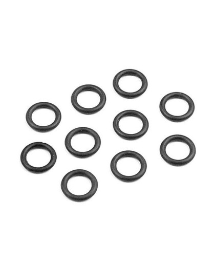 O-RING 4x1 (10) - 970040 - XRAY