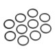 O-RING 10 x 1.5 (10) - 970100 - XRAY