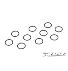 O-RING 13 x 1.5 (10) - 970130 - XRAY
