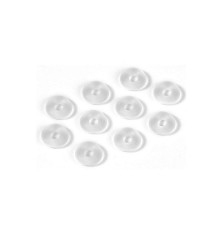 SILICONE O-RING 2x2 (10) - 971022 - XRAY