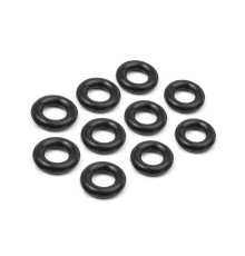 SILICONE O-RING 3x1.5 (10) - 971030 - XRAY