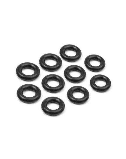SILICONE O-RING 3x1.5 (10) - 971030 - XRAY