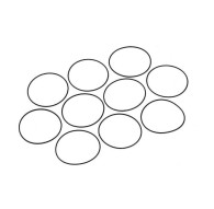 SILICONE O-RING 24x0.7 (10) - 971240 - XRAY