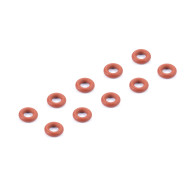 SILICONE O-RING 3.5x2 (10) - XRAY - 972035