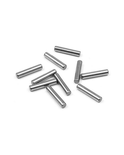 PIN 2x11.6 (10) - 980212 - XRAY