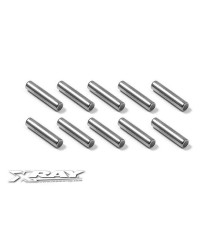 PIN 3x14 (10) - 980314 - XRAY