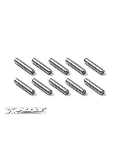 PIN 3x14 (10) - 980314 - XRAY