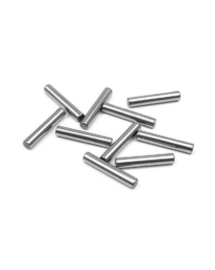 Goupilles 3x17 (10) - XRAY - 980317