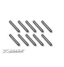 Goupilles 3x20 (10) - XRAY - 980320