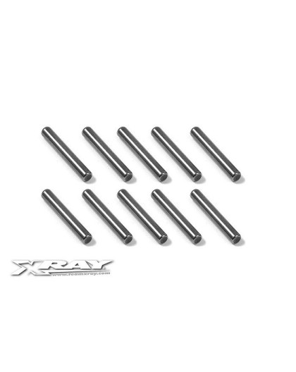 PIN 3x20 (10) - 980320 - XRAY