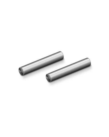 Goupilles Titane 3x20 (2) - XRAY - 980320-T