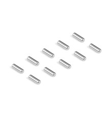 Goupilles 2x6 (10) - XRAY - 981206