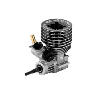 FX T300 - 3 PORTS, DLC, JAPAN BEARINGS, BALANCED - FX - 630100