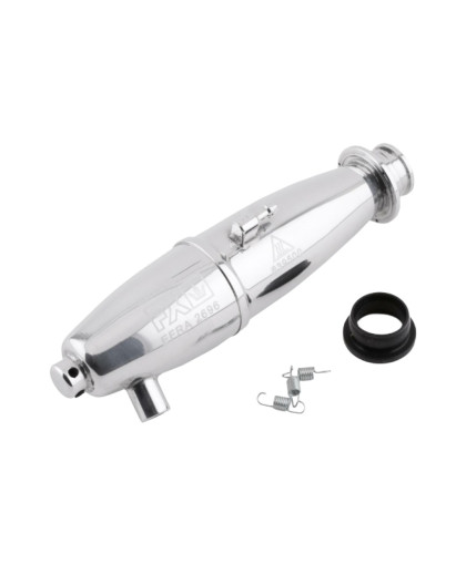 MUFFLER 2.1cc TOURING - EFRA 2696 - FX - 639500