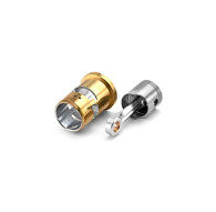 K303 - 3 PORTS SLEEVE, PISTON & CONROD - MATCHED SET - FX - 653004