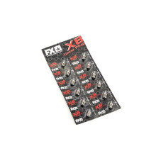 Bougie Turbo X8 - FX - 655808