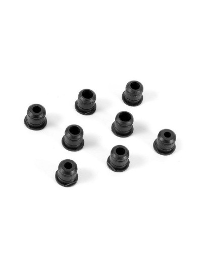 COMPOSITE CARBURETOR VENTURI - SET - 658900 - FX