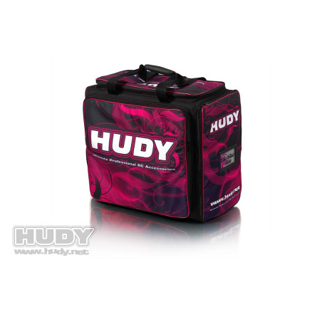 Hudy 1/10 Carrying Bag With Drawers - V3 - HUDY - 199100