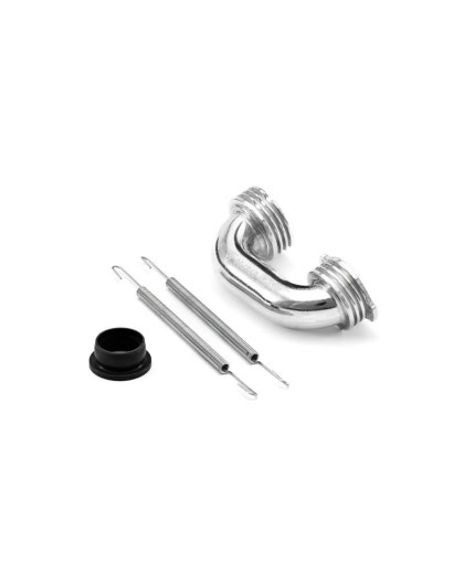 Coude d'échappement FX 1/8 GT - FX - 679700