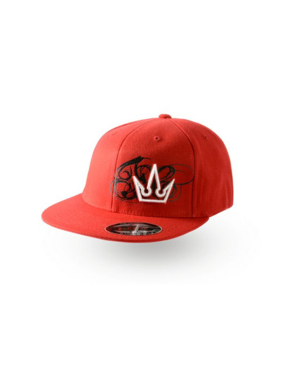 Casquette FX Hip-Hop (S-M) - FX - 696902M