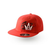 FX HIP-HOP CAP (L-XL) - 696902L - FX