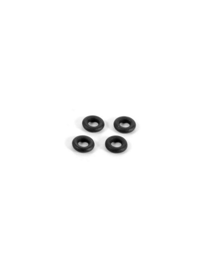 O-RING 2.5x1.5 (4) - 699402 - FX
