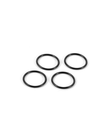 O-RING 12x1.2 (4) - 699406 - FX