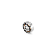 BALL-BEARING 7x19x6 WITH BLACK COVER FOR ON-ROAD - FX - 699607-K