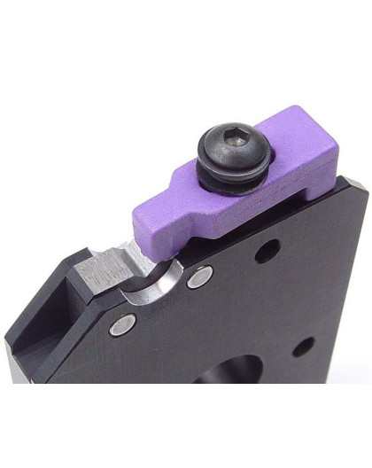 Support tour moteurs slot HSG (2) - HUDY - 101130