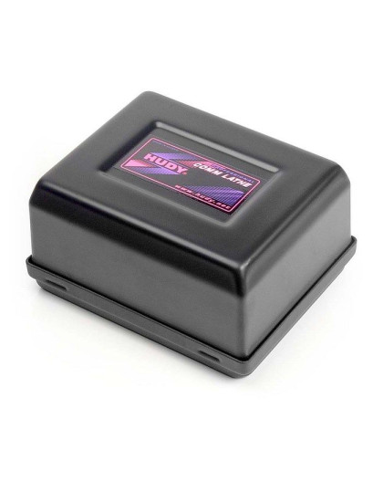 PLASTIC BOX 10 1000 - 101090 - HUDY