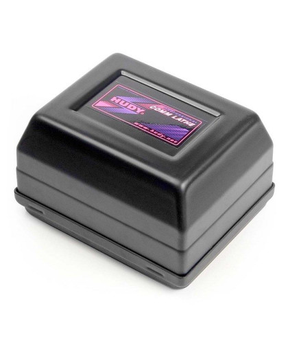 PLASTIC BOX FOR 101400 - 101490 - HUDY