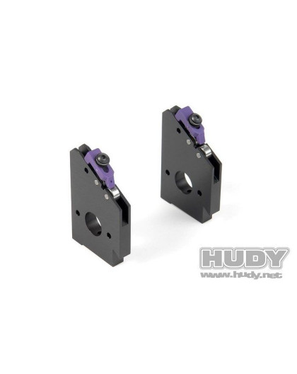 Support tour moteurs slot BBG (2) - HUDY - 101130-B