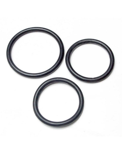 Transmission caoutchouc 101500 (3) - HUDY - 101559