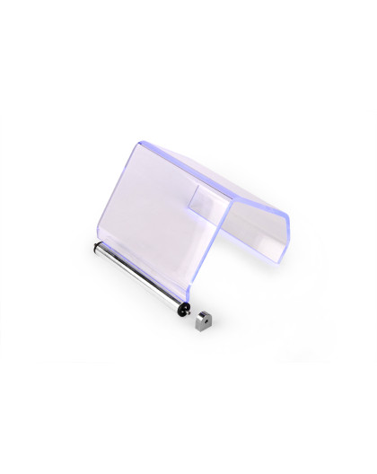 PLEXI GLASS COVER - SET - 102080 - HUDY