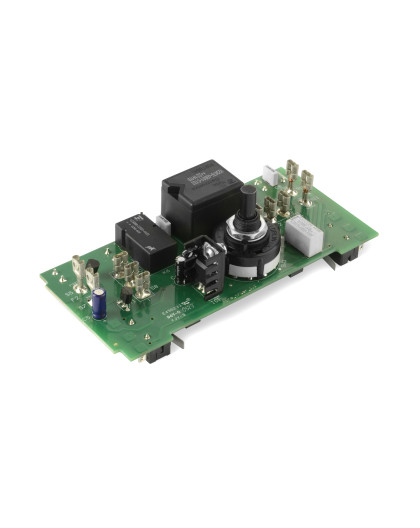 Carte électronique pour tour à pneus - HUDY - 102203