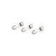 FUSE 5x20 1.4A (3) - 102263 - HUDY