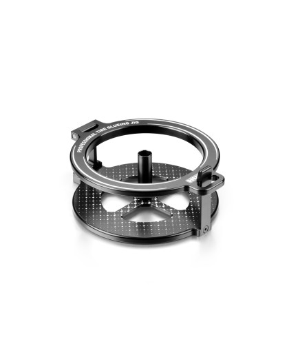 Boite de collage + élastique TT 1/8 + housse - HUDY - 102405