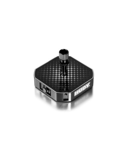 HUDY SIDEWALL TIRE GLUER 1/10 TOURING - HUDY - 102400