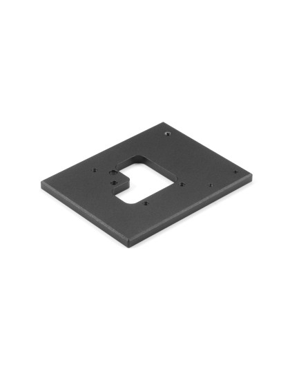 BASE BOARD FOR TIRE TRUER - HUDY - 103011