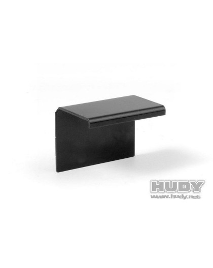 Cache disque abrasif - HUDY - 103048