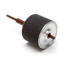 Rouleau abrasif complet - HUDY - 103040