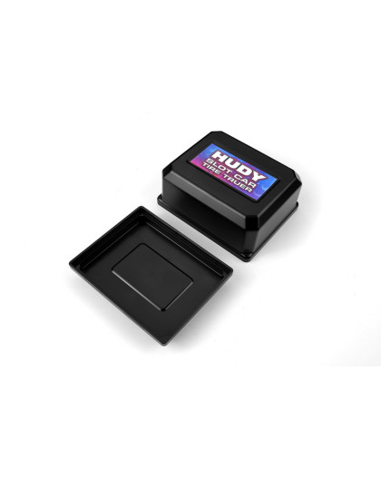 PLASTIC CASE FOR 10 3100 (SET) - 103075 - HUDY