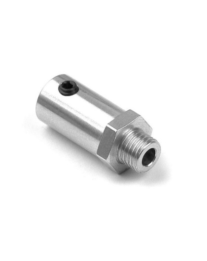 ADAPTER FOR 1/18 XRAY M18 PRO - 103211 - HUDY