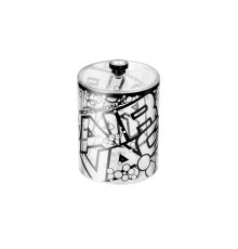 Couvercle plexi pompe à vide - Piste - HUDY - 104040