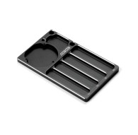 HUDY AIR VAC - VACUUM PUMP ALU TRAY - HUDY - 104010