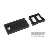 LiPo BATTERY PACK CONVERSION FOR 104400 ON-ROAD STAR-BOX - 104411 - 